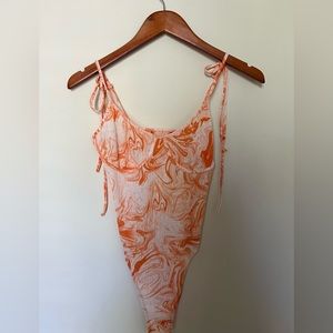 Shein Body suit